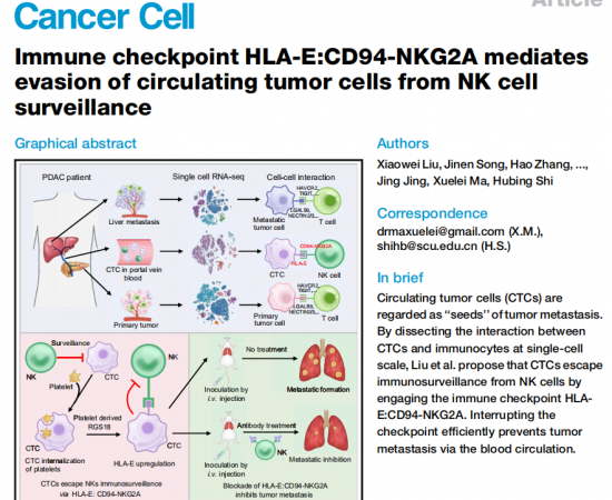 cancer_cell发表